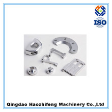 Aluminum Prototypes CNC Machining Parts